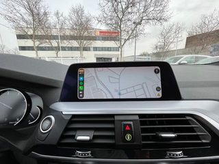 BMW X3 xDrive20d 140 kW (190 CV)