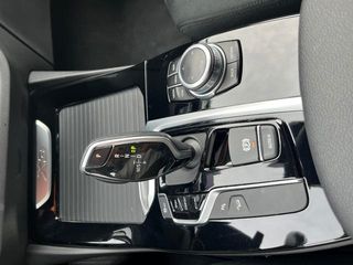 BMW X3 xDrive20d 140 kW (190 CV)
