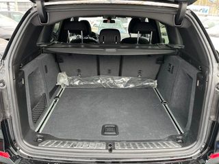 BMW X3 xDrive20d 140 kW (190 CV)