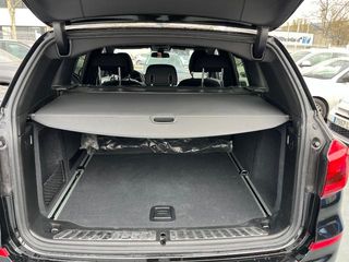 BMW X3 xDrive20d 140 kW (190 CV)