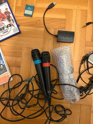 Consola PlayStation 2