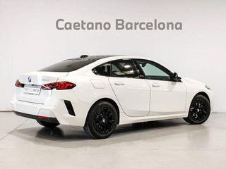 BMW Serie 2 220d Gran Coupe 120 kW (163 CV)