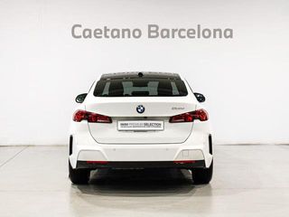 BMW Serie 2 220d Gran Coupe 120 kW (163 CV)