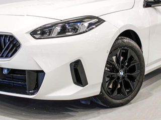 BMW Serie 2 220d Gran Coupe 120 kW (163 CV)