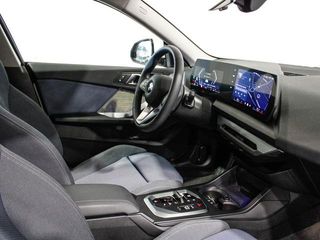 BMW Serie 2 220d Gran Coupe 120 kW (163 CV)