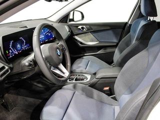 BMW Serie 2 220d Gran Coupe 120 kW (163 CV)