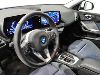 BMW Serie 2 220d Gran Coupe 120 kW (163 CV)