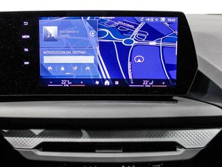 BMW Serie 2 220d Gran Coupe 120 kW (163 CV)