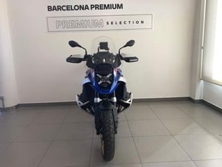 BMW Motorrad R 1300 GS