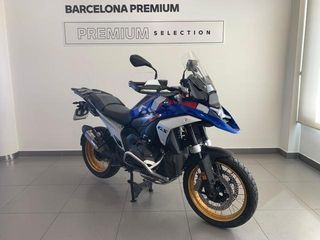 BMW Motorrad R 1300 GS
