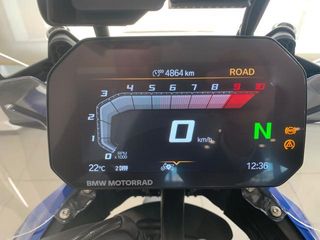 BMW Motorrad R 1300 GS