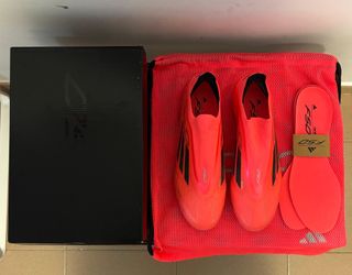 Adidas F50 Elite sin cordones