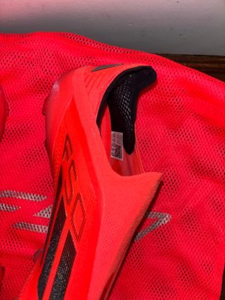 Adidas F50 Elite sin cordones