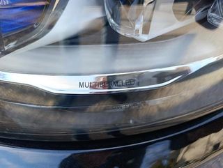 Mercedes-Benz Clase C C 200 Coupe 135 kW (184 CV)