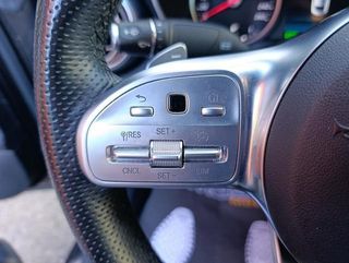 Mercedes-Benz Clase C C 200 Coupe 135 kW (184 CV)