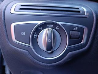 Mercedes-Benz Clase C C 200 Coupe 135 kW (184 CV)
