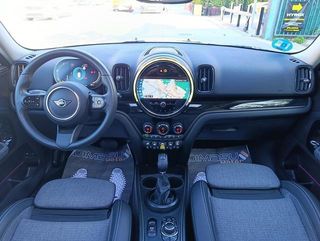 MINI MINI Countryman Cooper S E ALL4 162 kW (220 CV)