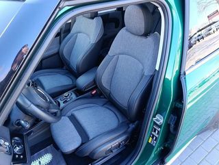 MINI MINI Countryman Cooper S E ALL4 162 kW (220 CV)