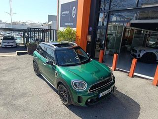 MINI MINI Countryman Cooper S E ALL4 162 kW (220 CV)
