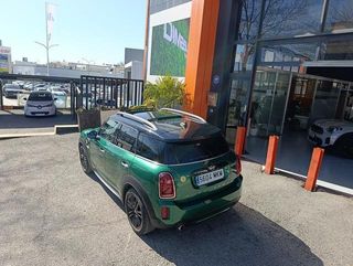 MINI MINI Countryman Cooper S E ALL4 162 kW (220 CV)