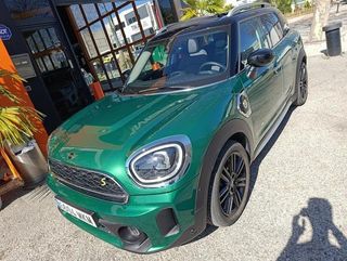 MINI MINI Countryman Cooper S E ALL4 162 kW (220 CV)