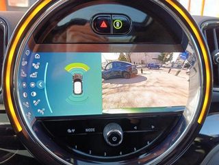 MINI MINI Countryman Cooper S E ALL4 162 kW (220 CV)