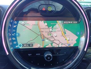 MINI MINI Countryman Cooper S E ALL4 162 kW (220 CV)