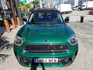 MINI MINI Countryman Cooper S E ALL4 162 kW (220 CV)