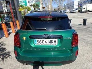 MINI MINI Countryman Cooper S E ALL4 162 kW (220 CV)