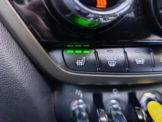 MINI MINI Countryman Cooper S E ALL4 162 kW (220 CV)