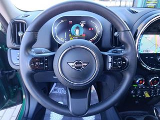 MINI MINI Countryman Cooper S E ALL4 162 kW (220 CV)