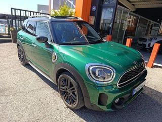 MINI MINI Countryman Cooper S E ALL4 162 kW (220 CV)