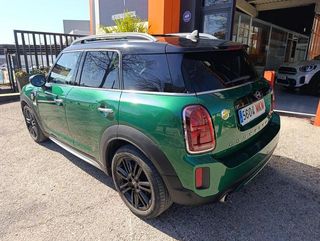 MINI MINI Countryman Cooper S E ALL4 162 kW (220 CV)
