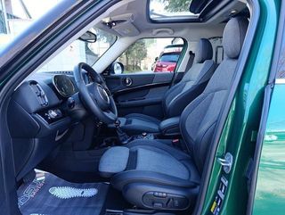 MINI MINI Countryman Cooper S E ALL4 162 kW (220 CV)