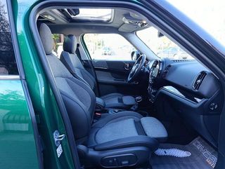 MINI MINI Countryman Cooper S E ALL4 162 kW (220 CV)