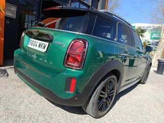 MINI MINI Countryman Cooper S E ALL4 162 kW (220 CV)