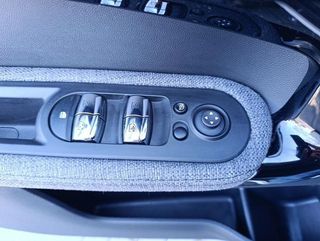 MINI MINI Countryman Cooper S E ALL4 162 kW (220 CV)