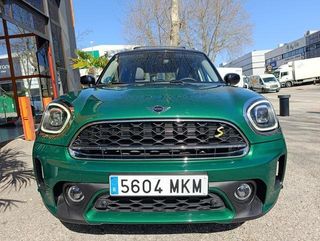 MINI MINI Countryman Cooper S E ALL4 162 kW (220 CV)