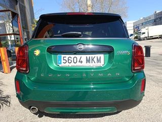 MINI MINI Countryman Cooper S E ALL4 162 kW (220 CV)