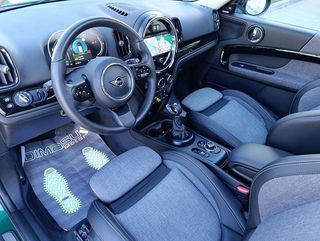 MINI MINI Countryman Cooper S E ALL4 162 kW (220 CV)
