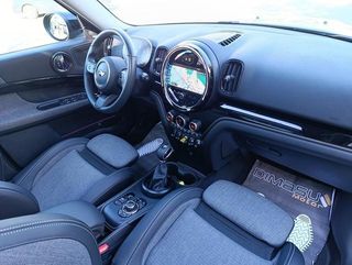 MINI MINI Countryman Cooper S E ALL4 162 kW (220 CV)