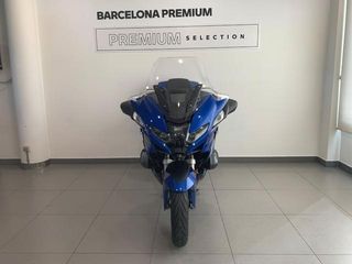 BMW Motorrad R 1250 RT