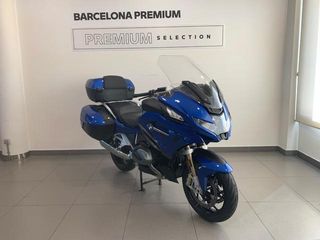 BMW Motorrad R 1250 RT