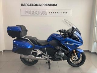 BMW Motorrad R 1250 RT