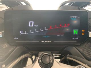 BMW Motorrad R 1250 RT