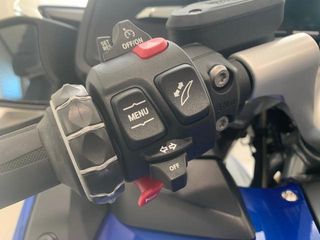 BMW Motorrad R 1250 RT