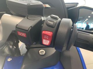 BMW Motorrad R 1250 RT