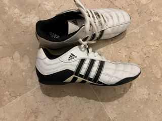 Adidas Zapatillas Blancas