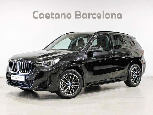 BMW X1 2025