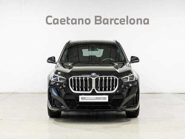 BMW X1 2025, foto 2
